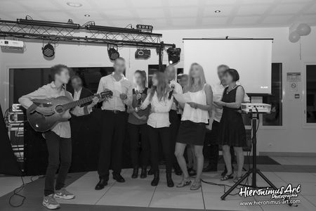 Guitariste mariage Finistere